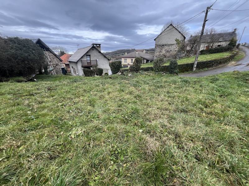 Vente Terrain POUEYFERRE - -436 m² - (65100)