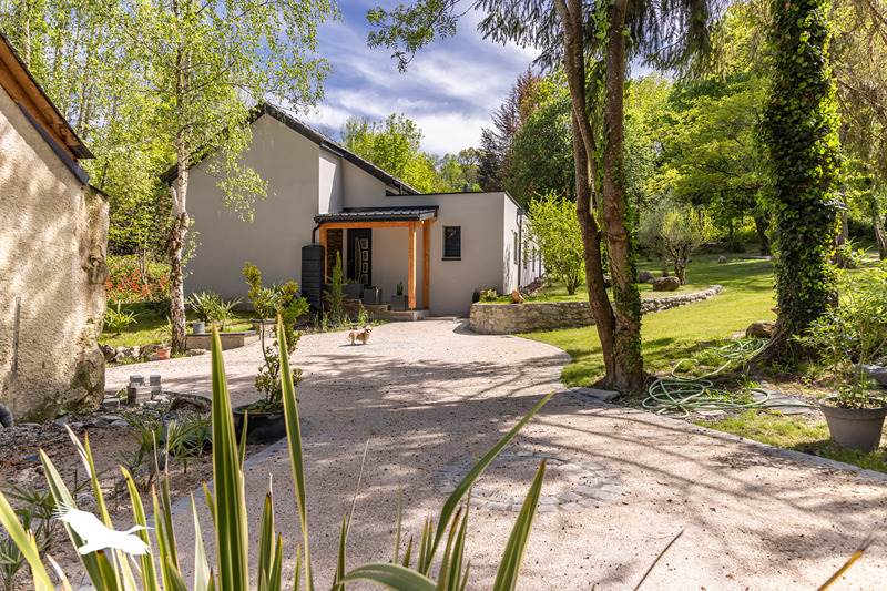 Vente Maison POUEYFERRE - 4 pièces -120 m² - (65100)