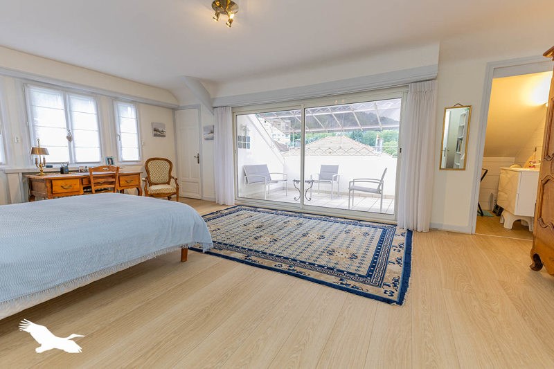 Vente Maison LOURDES - 11 pièces -284 m² - (65100)