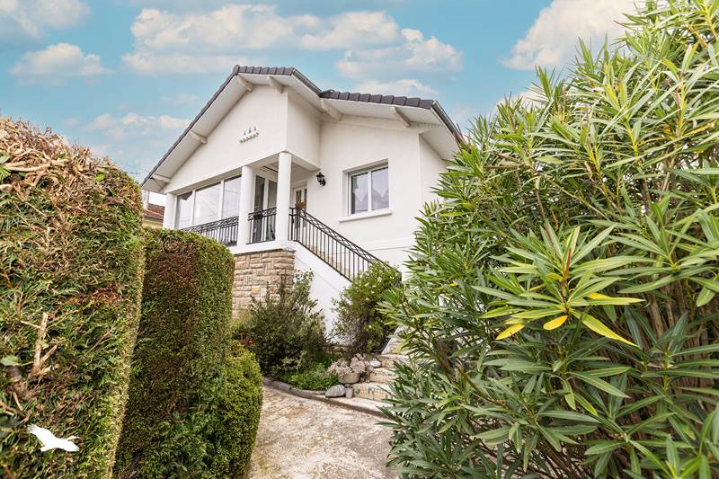 Vente Maison LOURDES - 6 pièces -139 m² - (65100)