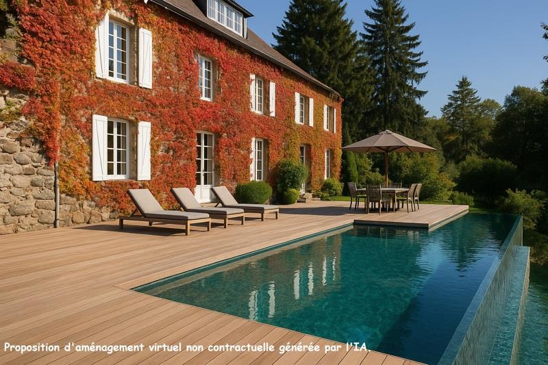 Vente Maison LOURDES - 13 pièces -426 m² - (65100)