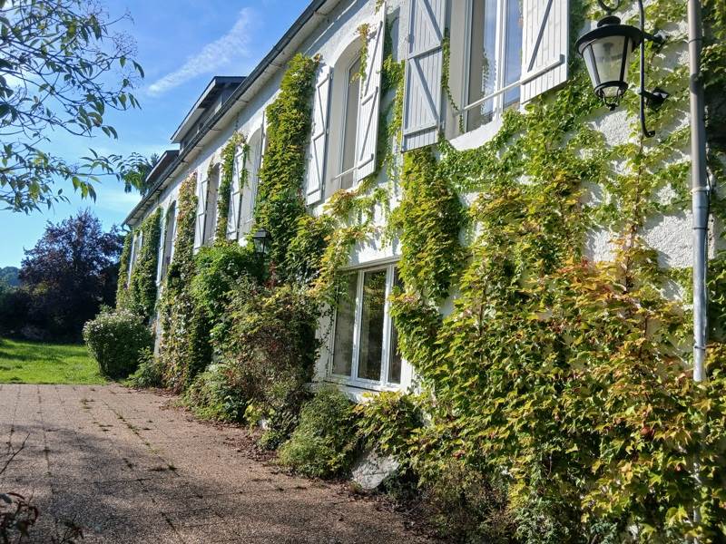 Vente Maison LOURDES - 13 pièces -426 m² - (65100)