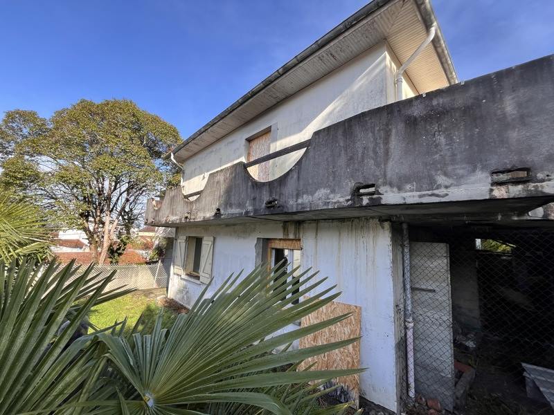 Vente Maison LOURDES - 7 pièces -140 m² - (65100)