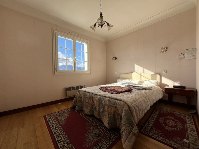 Vente Maison LOURDES - 5 pièces -135 m² - (65100)