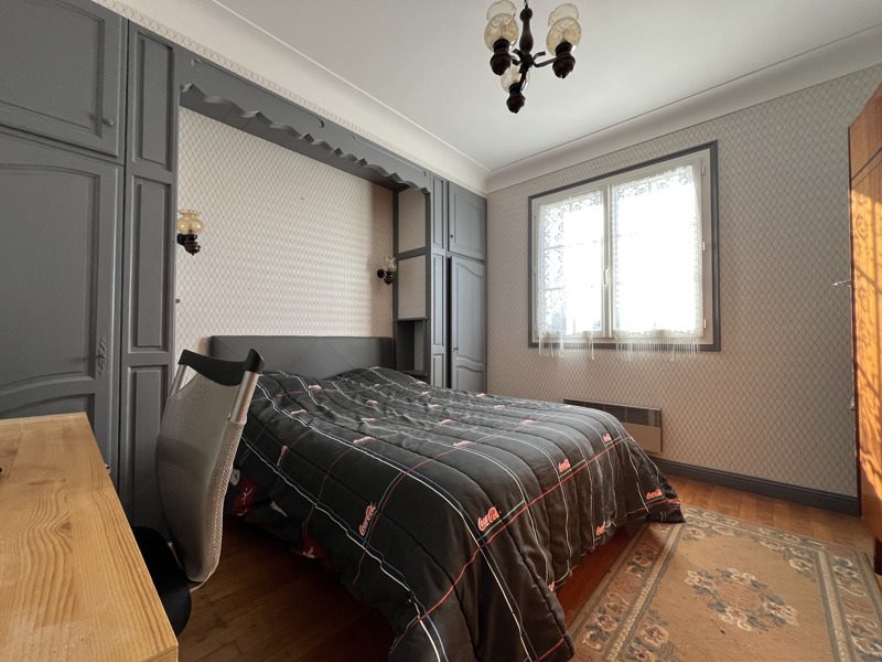 Vente Maison LOURDES - 5 pièces -135 m² - (65100)