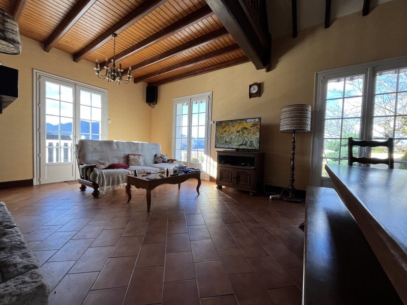 Vente Maison LOURDES - 5 pièces -135 m² - (65100)