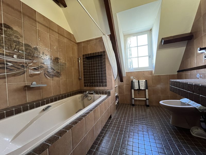 Vente Maison LOURDES - 5 pièces -135 m² - (65100)