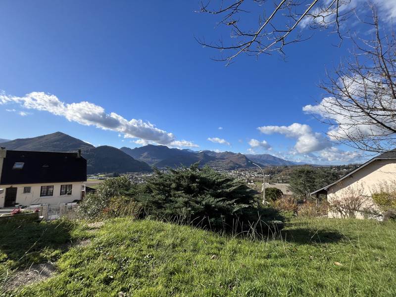 Vente Maison LOURDES - 5 pièces -135 m² - (65100)