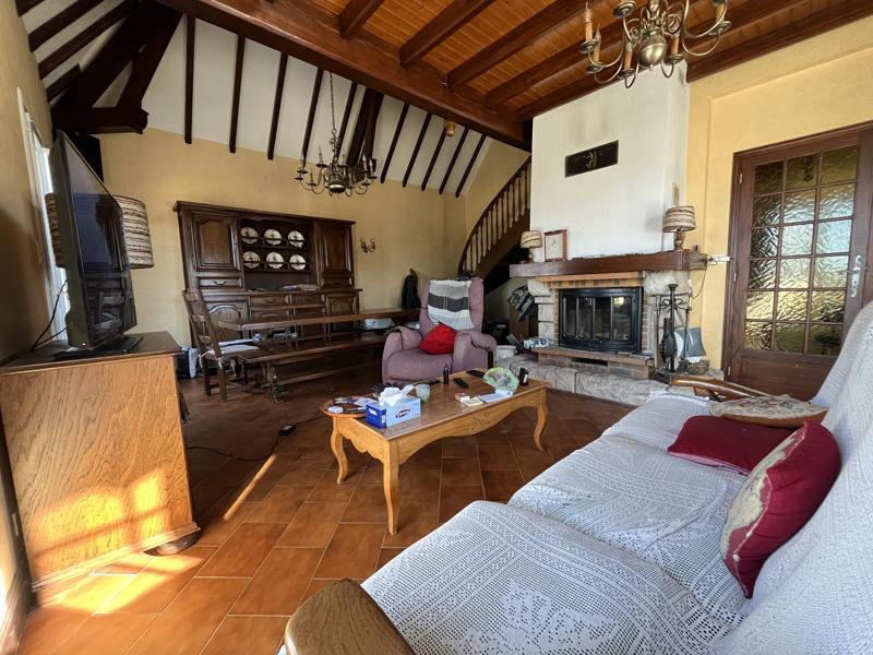 Vente Maison LOURDES - 5 pièces -135 m² - (65100)