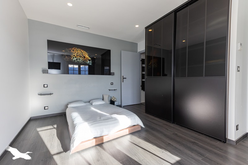 Vente Maison ESCOUBES POUTS - 4 pièces -134 m² - (65100)