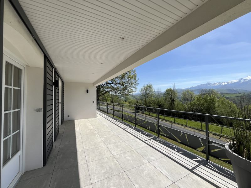 Vente Maison ESCOUBES POUTS - 4 pièces -134 m² - (65100)