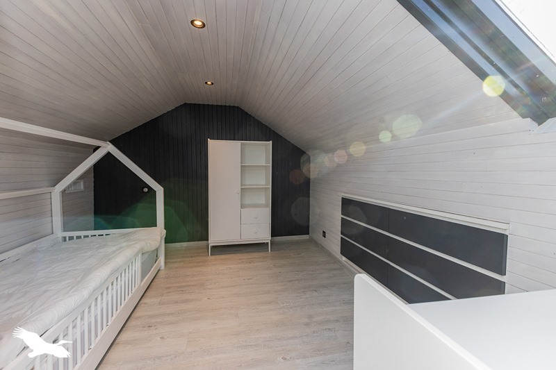 Vente Maison ESCOUBES POUTS - 4 pièces -134 m² - (65100)