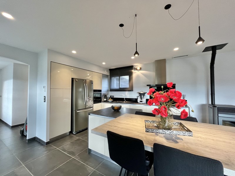 Vente Maison ESCOUBES POUTS - 4 pièces -134 m² - (65100)