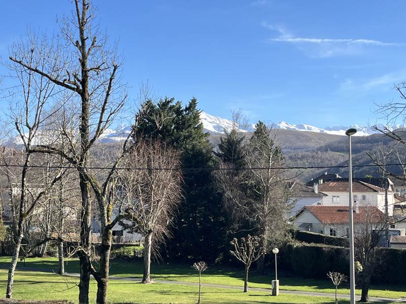 Vente Maison LOURDES - 4 pièces -102 m² - (65100)