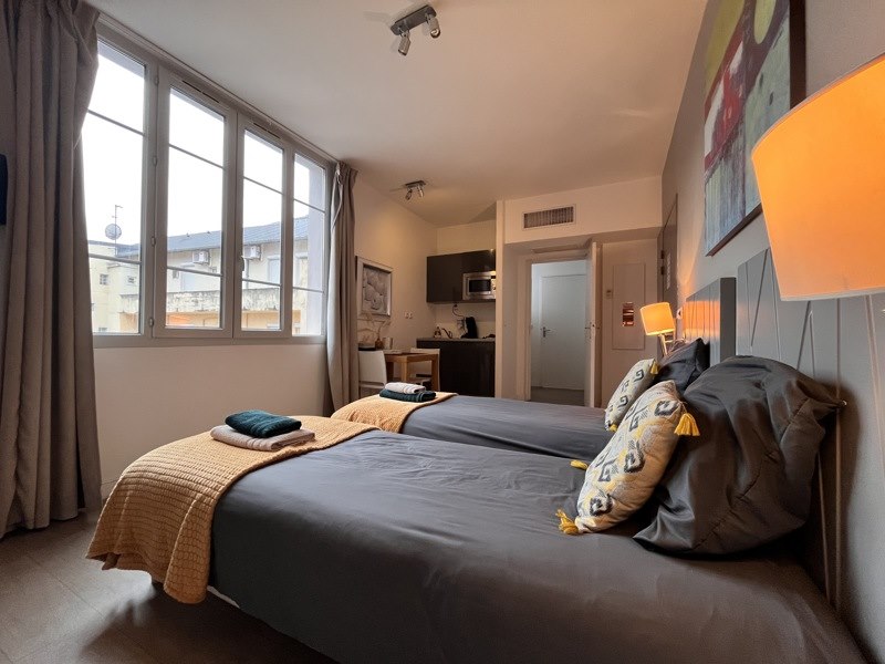 Appartement Lourdes