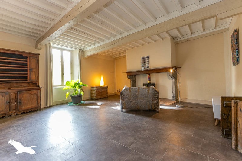 Vente Maison LEZIGNAN - 4 pièces -150 m² - (65100)