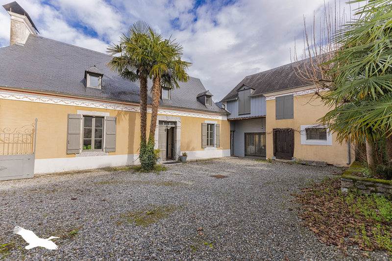 Vente Maison LEZIGNAN - 4 pièces -150 m² - (65100)