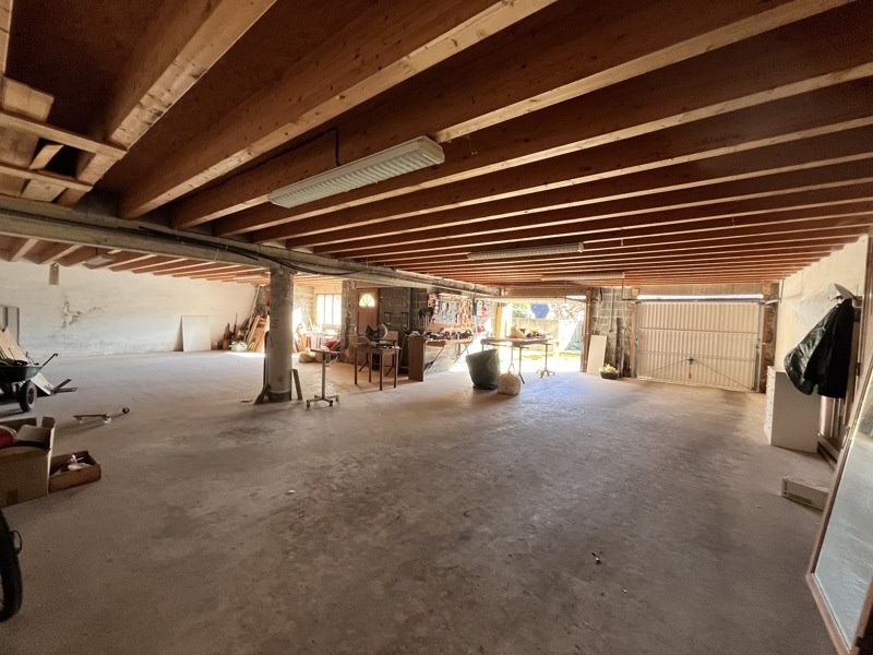 Vente Maison LOURDES - 5 pièces -181 m² - (65100)