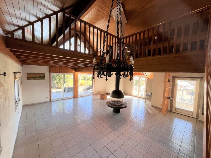 Vente Maison LOURDES - 5 pièces -181 m² - (65100)