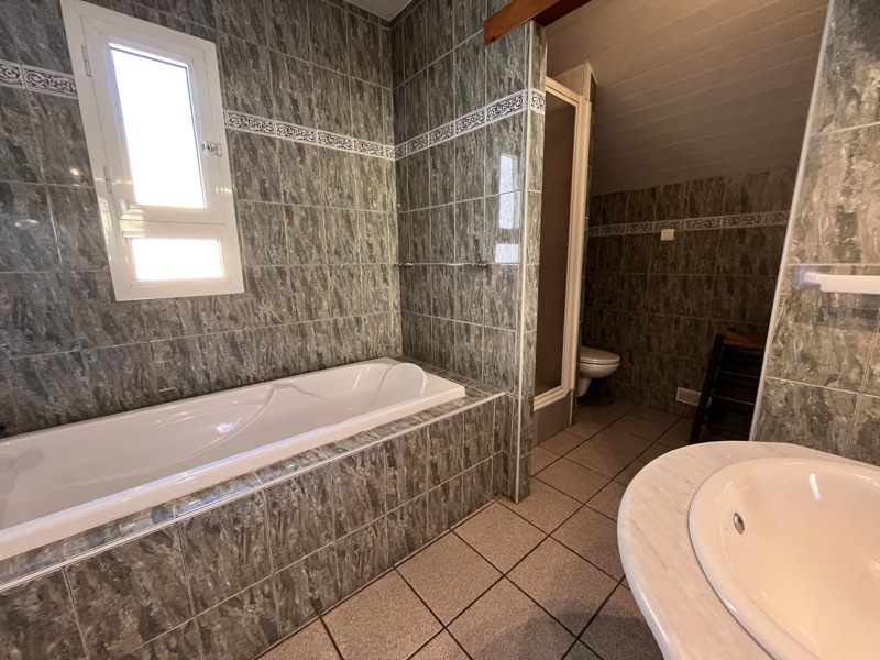 Vente Maison LOURDES - 5 pièces -181 m² - (65100)