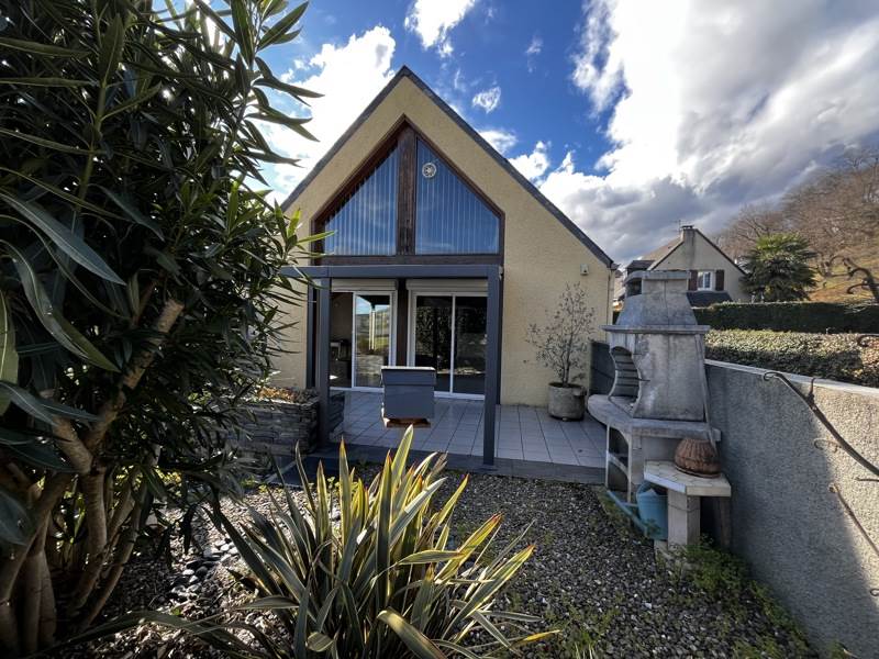 Vente Maison LOURDES 65100 5 pièces - 181 m²