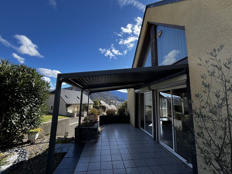Vente Maison LOURDES - 5 pièces -181 m² - (65100)