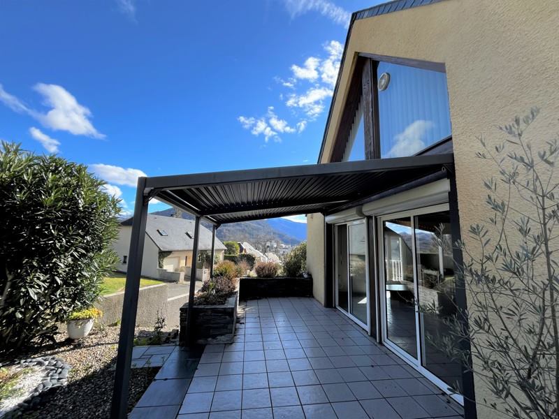 Vente Maison LOURDES - 5 pièces -181 m² - (65100)