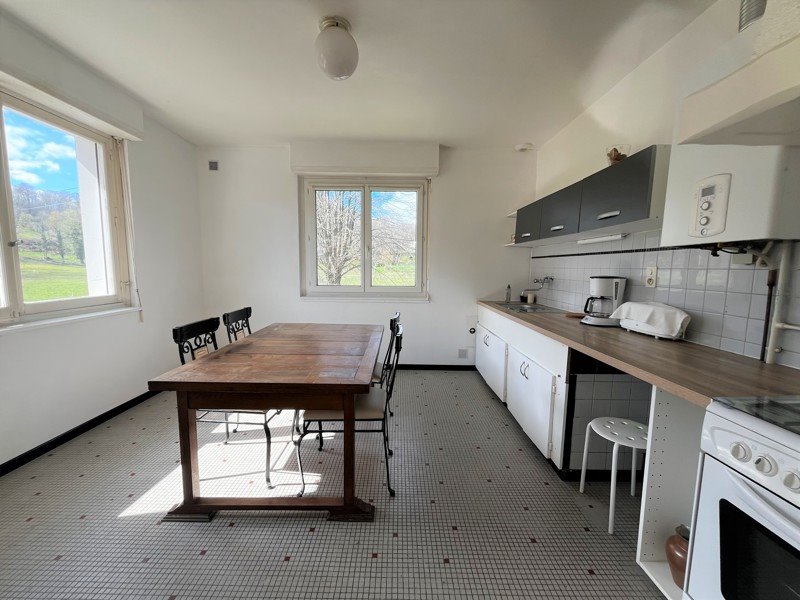 Vente Maison LOURDES - 8 pièces -180 m² - (65100)
