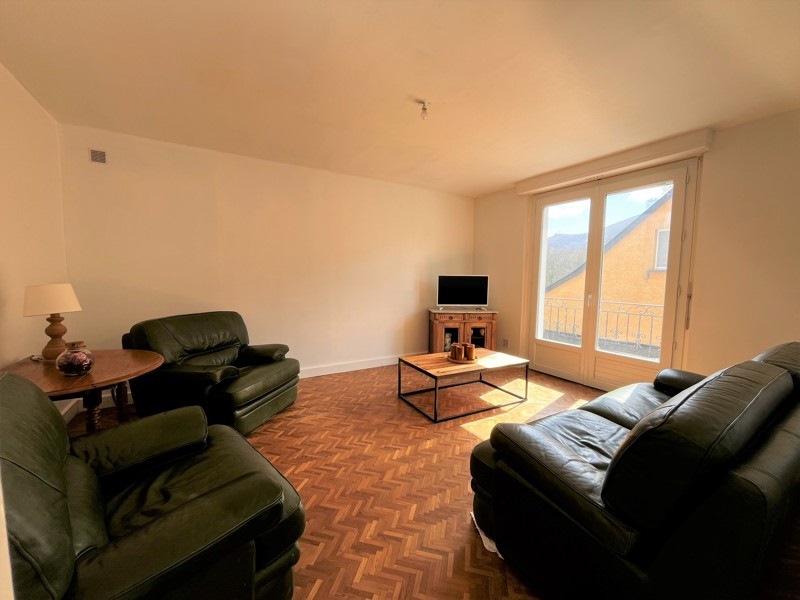 Vente Maison LOURDES - 8 pièces -180 m² - (65100)