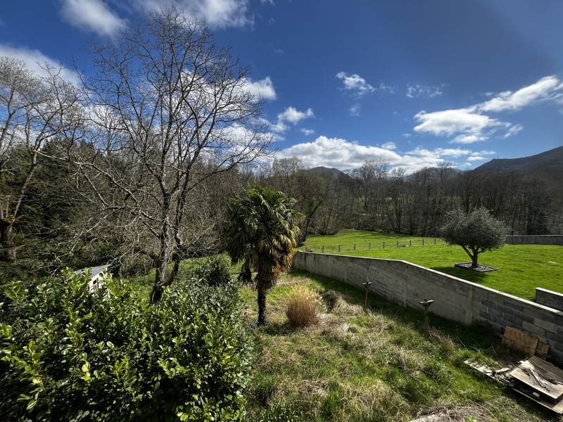 Vente Maison LOURDES - 8 pièces -180 m² - (65100)