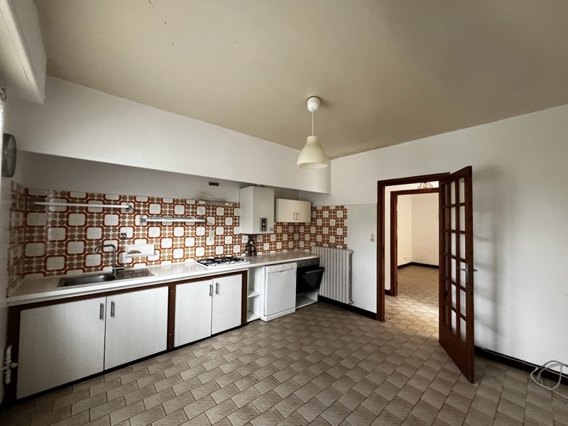 Vente Maison LOURDES - 8 pièces -180 m² - (65100)