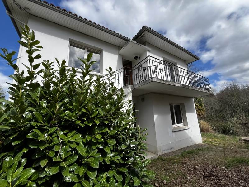 Vente Maison LOURDES - 8 pièces -180 m² - (65100)