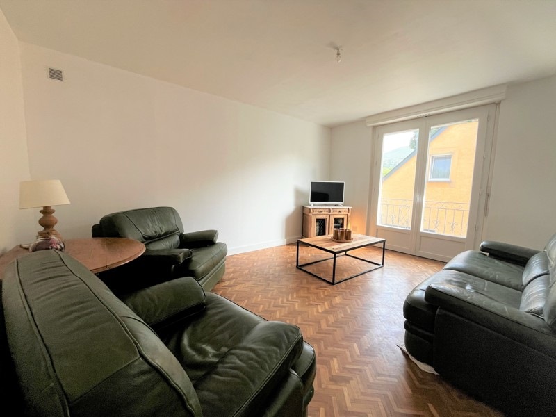 Vente Maison LOURDES - 8 pièces -180 m² - (65100)