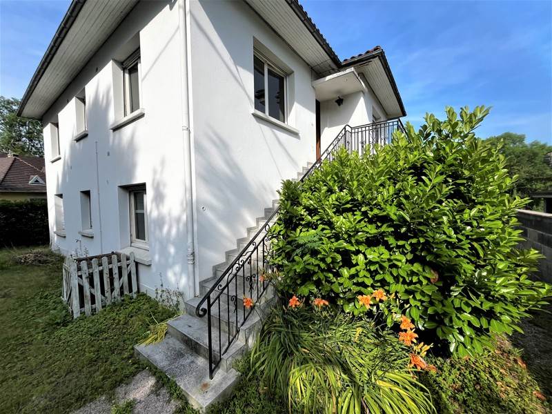 Vente Maison LOURDES - 8 pièces -180 m² - (65100)
