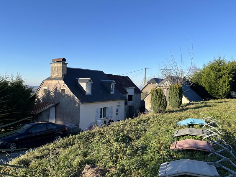 Vente Maison ARRODETS EZ ANGLES - 2 pièces -89 m² - (65100)