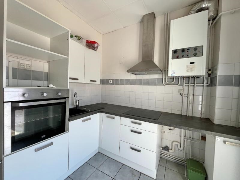 Vente Immeuble LOURDES - -  800 m² - (65100)