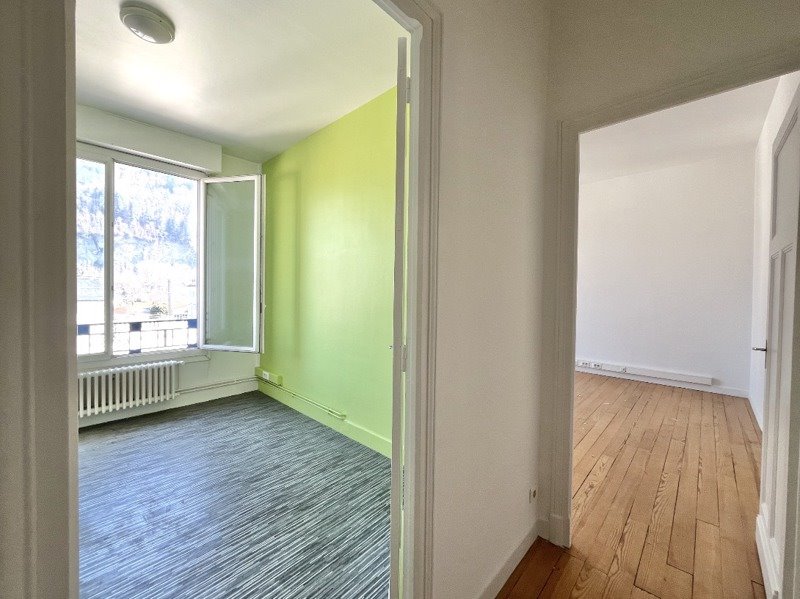 Vente Immeuble LOURDES - -  800 m² - (65100)