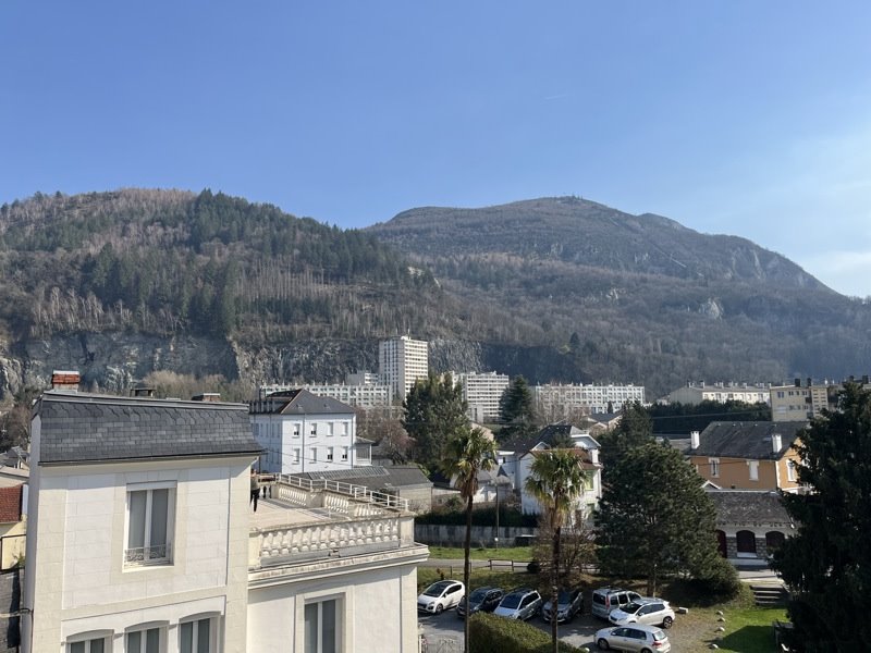 Vente Immeuble LOURDES - -  800 m² - (65100)