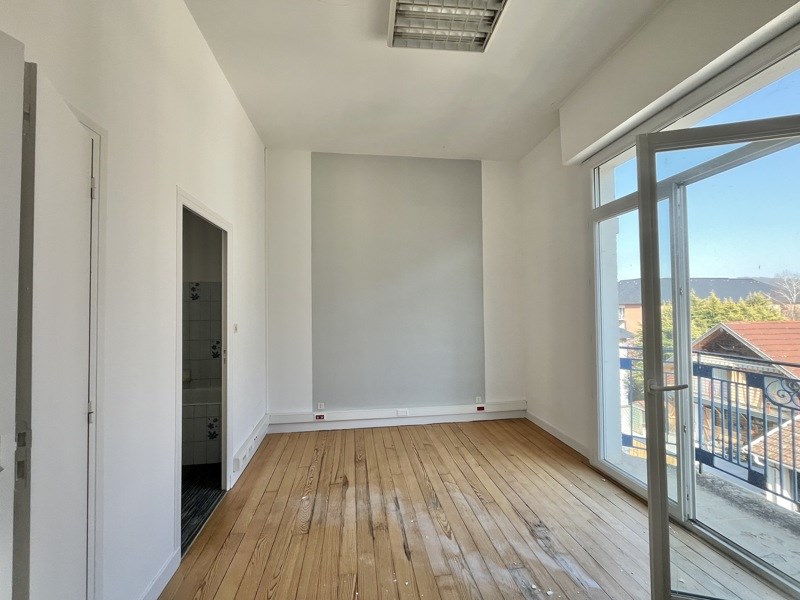 Vente Immeuble LOURDES - -  800 m² - (65100)