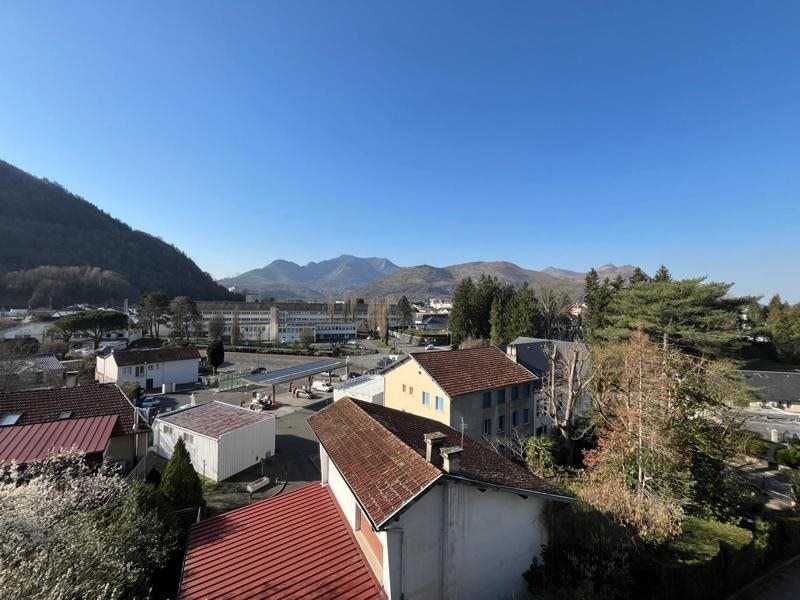 Vente Appartement LOURDES - 3 pièces -80 m² - (65100)