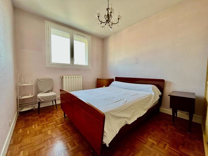 Vente Appartement LOURDES - 3 pièces -80 m² - (65100)