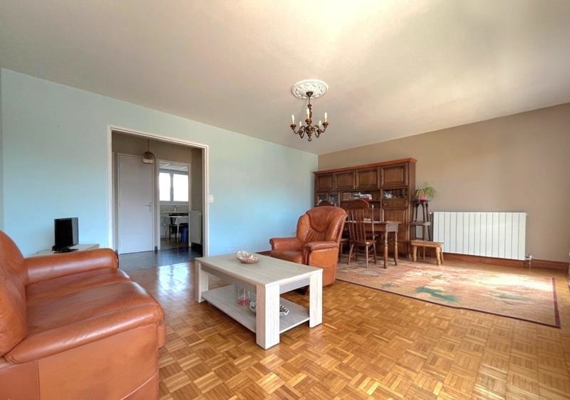 Vente Appartement LOURDES - 3 pièces -80 m² - (65100)