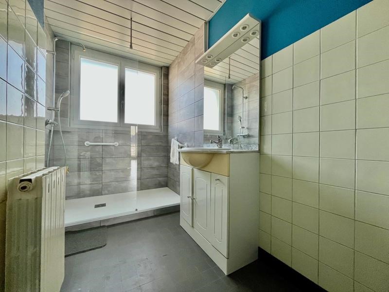 Vente Appartement LOURDES - 3 pièces -80 m² - (65100)