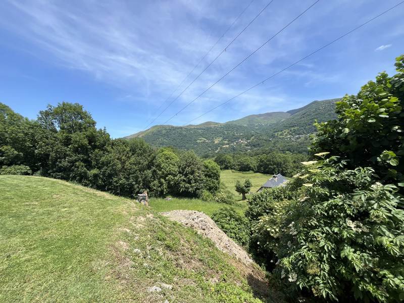 Vente Maison BOO SILHEN - 7 pièces -282 m² - (65400)