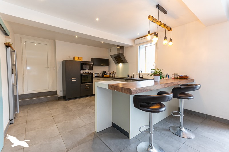 Vente Maison BOO SILHEN - 7 pièces -282 m² - (65400)
