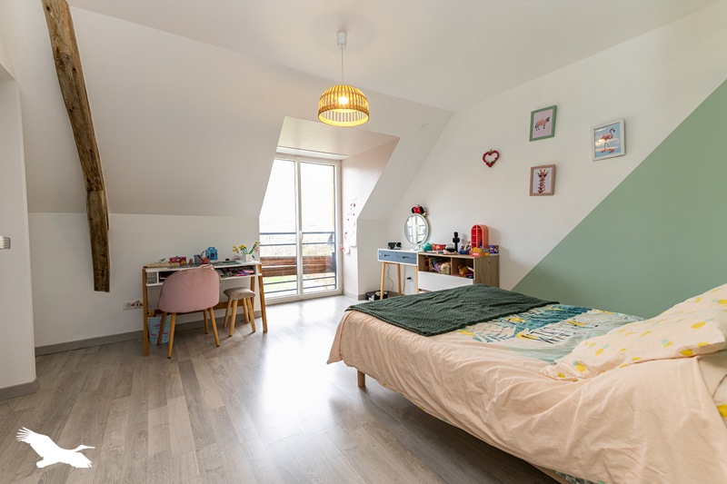 Vente Maison BOO SILHEN - 7 pièces -282 m² - (65400)