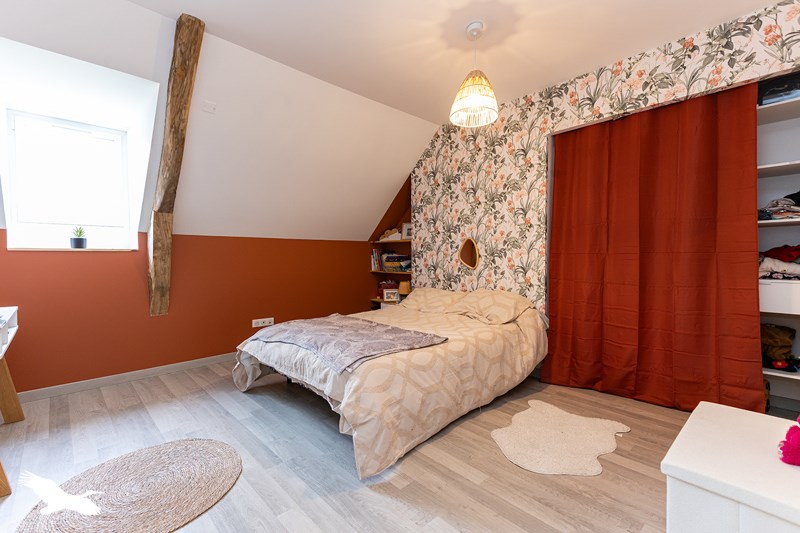 Vente Maison BOO SILHEN - 7 pièces -282 m² - (65400)