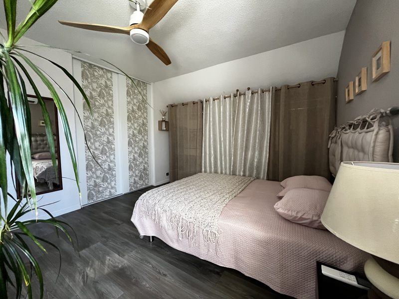 Vente Appartement LOURDES - 3 pièces -82 m² - (65100)