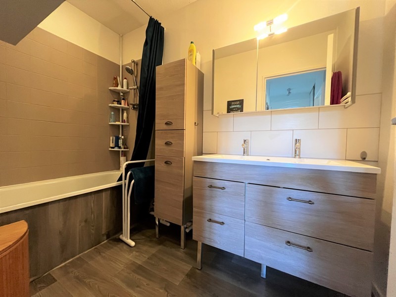 Vente Appartement LOURDES - 3 pièces -82 m² - (65100)