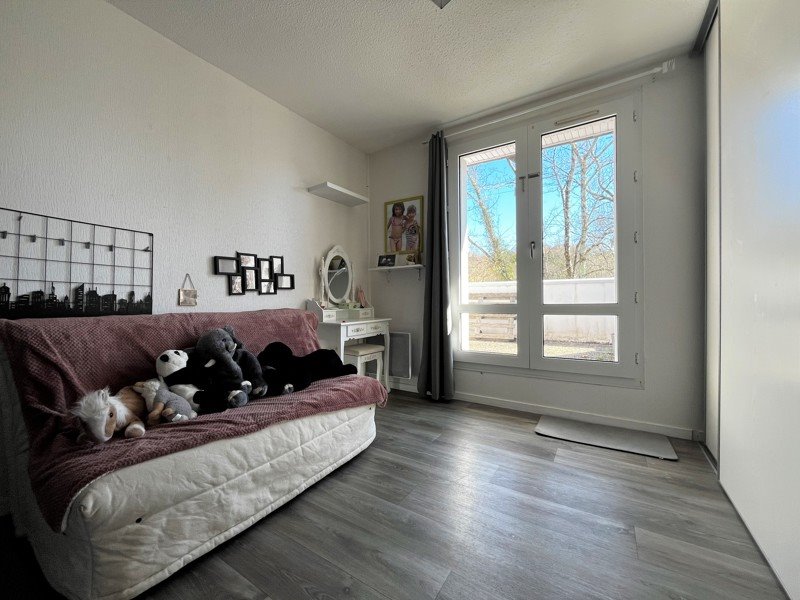 Vente Appartement LOURDES - 3 pièces -82 m² - (65100)